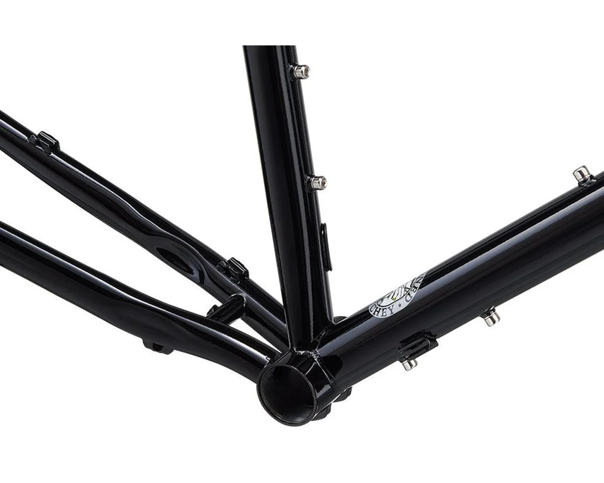 Ritchey Outback Frameset (Aurora) (L) - view 6